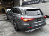 Cクラスオールテレイン C220 d 4マチック (ISG) 4WD 