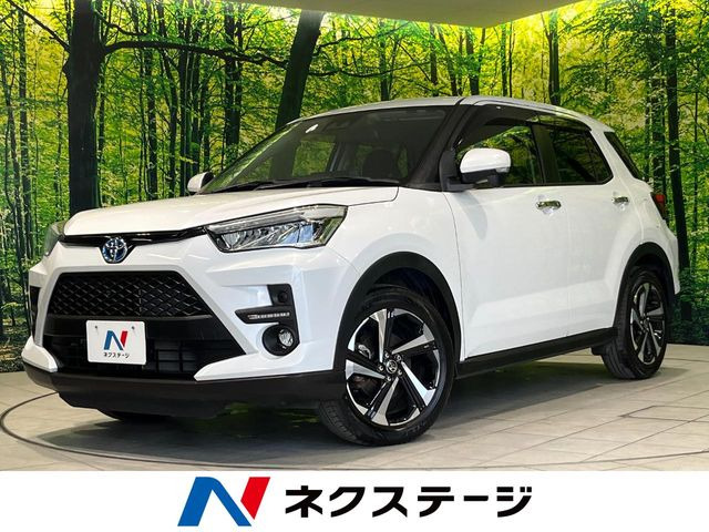 ライズ 1.2 Z 