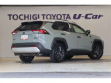 RAV4 2.0 アドベンチャー 4WD 