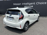 アクア 1.5 S スタイルブラック 