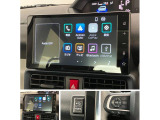 品質には自信があります!ハッピーの品質・キレイなお車をお届けさせていただきたい!そんな気持ちでキレイに仕上げております。フロアマットなどの清掃はもちろん、シート下なども徹底的に清掃しております。