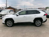RAV4  2.0 G Zパッケージ 4WD