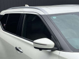 ウインカーつきドアミラーです!周りの車にもわかりやすいですので、安心ですね♪