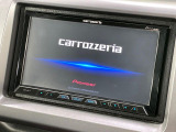 【ナビゲーション】使いやすいナビで目的地までしっかり案内してくれます。各種オーディオ再生機能も充実しており、お車の運転がさらに楽しくなります!!