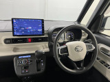 エンジンオイルの交換と、室内抗菌消臭処理を施工し、ご納車させていただきます