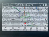 日産コネクトカーナビ