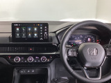 CR-V 2.0 e:HEV RS 