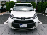 ワイド&ローのスタイルで走行安定性もばっちりです。運転しやすくロングドライブも安心です。