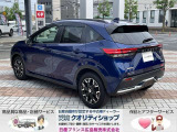 日産の販売店では、納得の一台を見つけるための中古車選びをお手伝いします。中古車ならではの魅力や、一台一台との出会いをお楽しみください。
