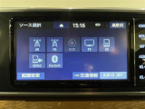 トヨタ純正7インチナビ NSZT-W68T