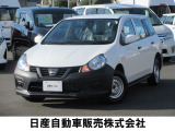 商用車 ADバン VE 雹害車 オーディオレス エマージェンシーブレーキ 踏み間違い防止アシスト付き 入荷しました