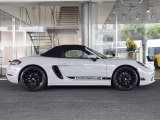 718ボクスター スタイルエディション PDK 