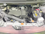 親切・丁寧な専門メカニックスタッフが応対!・車検・点検整備・事故等の修理などアフターサービスも安心。お車のカスタマイズもネクステージのサービススタッフまでご相談ください!