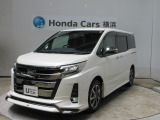 ホンダカーズ横浜U-Select相模原店へようこそ。 当社下取りのお墨付き車両。人気車両で充実装備の一台。おススメです。どうぞご覧くださいませ。