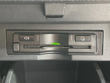 【ETC】高速道路の料金所をストレスなく通過!話題のスポットやサービスエリアに多い「スマートIC」利用時は必須のアイテムです。当店でセットアップを実施、ご納車当日からすぐにご利用いただけます!