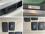 品質へのこだわり!フロアマットやシートなど車内をキレイに清掃し、ニオイや汚れなどを徹底的にクリーニングしてもらっております。室内はピカピカです☆