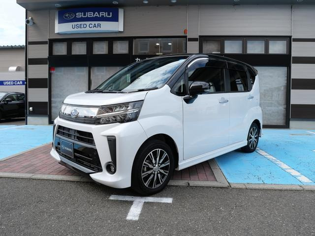 スバル ステラ 