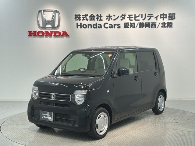 ホンダ N-WGN 