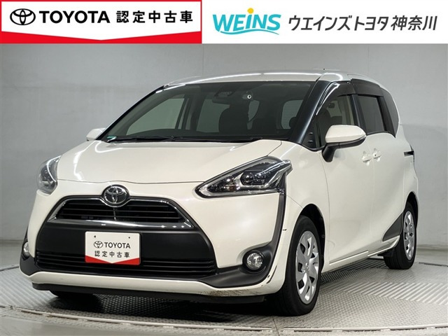 トヨタ シエンタ 