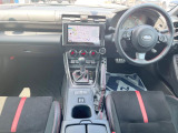 BRZ 2.4 S 