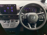 ステップワゴン  2.0 e:HEV スパーダ プレミアムライン
