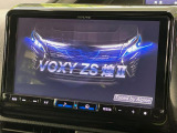 【BIG-X10インチナビ】人気の大画面BIG-Xナビを装備。専用設計で車内の雰囲気にマッチ!ナビ利用時のマップ表示は見やすく、テレビやDVDは臨場感がアップ!いつものドライブがグッと楽しくなります♪