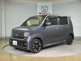 弊社は、納車時までにホンダの整備士がしっかりと点検整備をさせていただいておりますので、ご安心してお買い求めしていただけます。