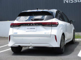 ノートオーラ 1.2 G レザーエディション 