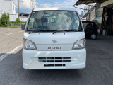 お客様に喜んでいただけるよう一台一台自信をもってお勧めできる車両を厳選しています。