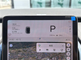 【スピードメーター】メーターがシンプルで見やすく運転しやすいですね。