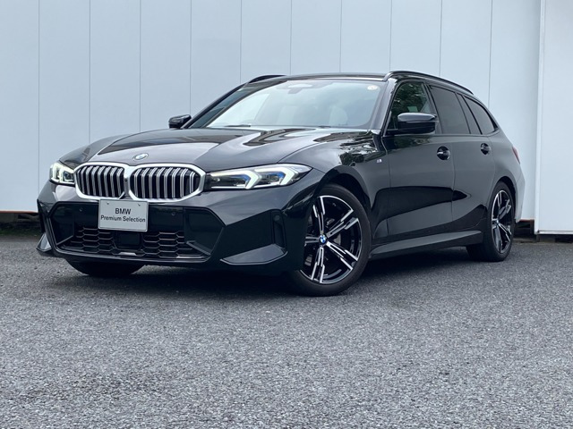 3シリーズツーリング 320i Mスポーツ
