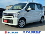 日常の足に大活躍なワゴンR入庫しました☆ メーカー直営の安心☆