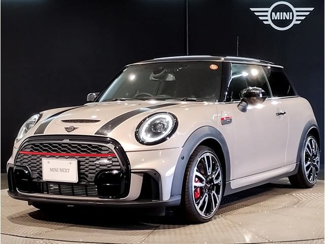 BMW MINI ミニ 