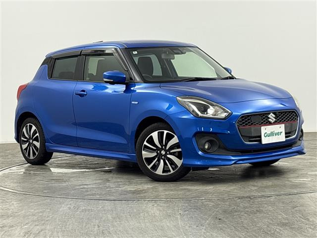 スイフト 1.2 ハイブリッド(HYBRID) RS 
