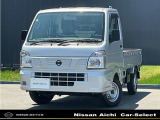 ◆◆【日産認定中古車!】◆安心のワンオーナー車!◆【ディーラー保証付き!】◆オートマチック車!◆CDチューナー◆エアコン◆パワステ◆ABS◆運転席/助手席エアバック装着車!◆◆【人気のシルバー!】◆◆