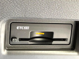 【ETC】高速道路の料金所をストレスなく通過!話題のスポットやサービスエリアに多い「スマートIC」利用時は必須のアイテムです。当店でセットアップを実施、ご納車当日からすぐにご利用いただけます!