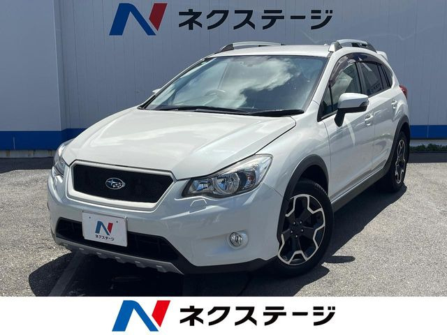 スバル XV 