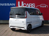 ワンオーナー車、6ヶ月点検、12ヶ月点検、車検、都度オイル交換と当社工場にてメンテナンスを実施してきたお車です☆