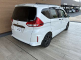 ボディーコーティング施工で、大事なお車のボディーを綺麗に長持ちさせることが出来ます。