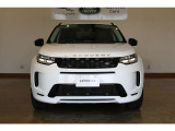 ディスカバリースポーツ S 2.0L P250 5+2シート 4WD 