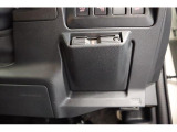 EТC2.0はビルトインカバーですっきり収納☆ご納車前の再セットアップ承っていますので、すぐにスムーズに高速道路に乗れます!