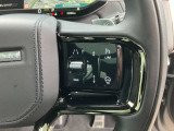 【MERIDIANサウンドシステム】精密なデジタル技術を用いて、車内で臨場感あふれるオーディオ体験を提供します。澄み渡った高音から迫力ある重低音まで鮮やかに再生します。