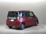 走りにこだわりながら収納力も持ち合わせたお車です。荷物を載せて軽快なドライブを楽しめますよ♪