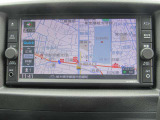純正メモリーナビ(MJ120D-W) CD再生  フルセグTV Bluetooth対応★携帯電話にダウンロードした音楽が車内でも楽しめます。ハンズフリー通話も可能です !