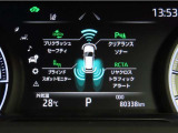 トヨタセーフティセンス(TSS)搭載車両です。内容は現車にてご確認ください。