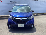 フリード 1.5 モデューロX ホンダセンシング 
