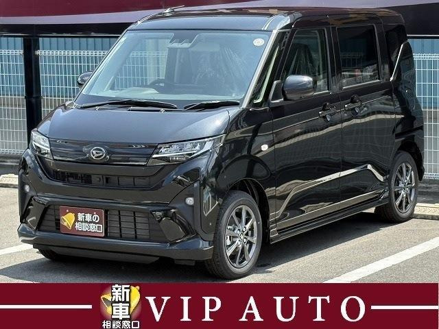 ダイハツ ムーヴ 