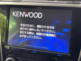 【ナビゲーション】目的地までしっかり案内してくれる使いやすいナビ。Bluetooth接続すればお持ちのスマホやMP3プレイヤーの音楽を再生可能!毎日の運転がさらに楽しくなります!!