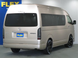 【新車/グランドキャビン/2.7L4WD/ベージュメタリック】スーパーロング&times;ハイルーフ【全国納車可能】