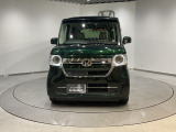 N-BOX EX 